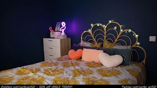 surfergirl121 - Video  [Chaturbate] s arizona rimming young