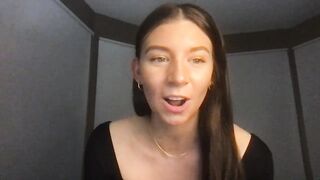 heidihotte - Video  [Chaturbate] glamcore clothed-sex perfect-tits slender