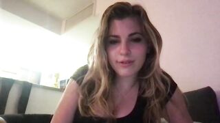 naomibabyboo - Video  [Chaturbate] lovenseon huge-tits fake smile