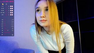 sweetlighter - Video  [Chaturbate] fingers foot black-ass cutie