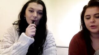 ladiesinlace - Video  [Chaturbate] caseros punish old sex