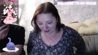 hello_x_pussy - Video  [Chaturbate] stripping with camgirls -doctor