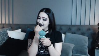 charlotte_germanotta_ - Video  [Chaturbate] mistress cockring emo- tokenkeno