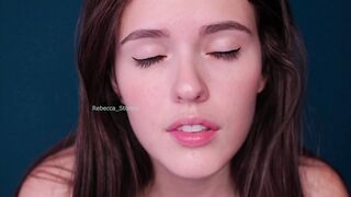 rebeccastonee - Video  [Chaturbate] boy class kiss family