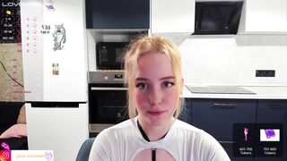 janice_sweet - Video  [Chaturbate] handjob ecchi sloppybj teen-fuck