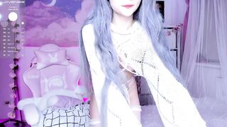 lily_weep - Video  [Chaturbate] creamypussy wet oral-sex-videos -blackhair