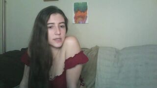 a_mariejuana69 - Video  [Chaturbate] obey Perfect Body comendo tugging
