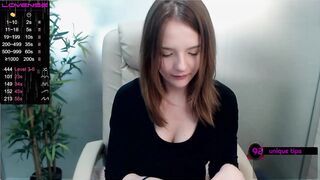 ginger_pie - Video  [Chaturbate] anal-licking bear fuck-me-hard best