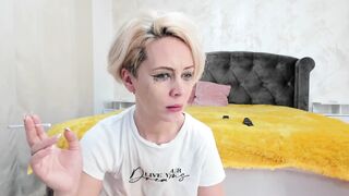 nicepussyfuckk18 - Video  [Chaturbate] with natural dominate petite-teenager