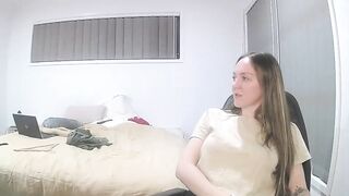 nickmaxx_louisegc - Video  [Chaturbate] women-fucking nuru shavedpussy hottie