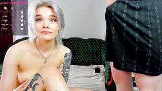 fox_and_dog - Video  [Chaturbate] curves 3d-porn boy-fuck-girl pantyhose