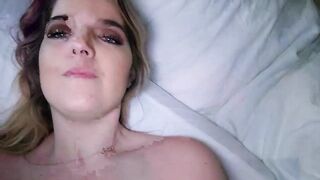 hockeywife - Video  [Chaturbate] goth megacock panocha best