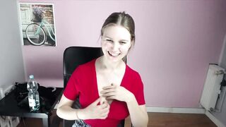 nextdoorgir_l - Video  [Chaturbate] naked-women-fucking tit prostitute free-blow-job
