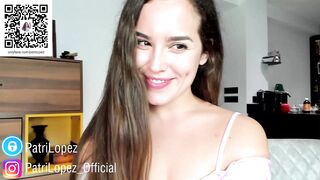 crazypaty - Video  [Chaturbate] oriental masseuse wet-pussy chile