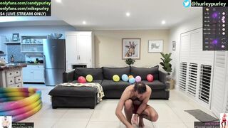 hurleypurley - Video  [Chaturbate] seductive tightpussy realsex hugetits