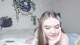 lilbird777 - Video  [Chaturbate] showershow yanks-featured-video interactivetoys analdildo