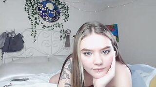 lilbird777 - Video  [Chaturbate] showershow yanks-featured-video interactivetoys analdildo