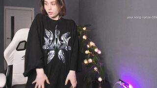 agata_adams - Video  [Chaturbate] nurumassage solo-girl straight-porn butt-plug