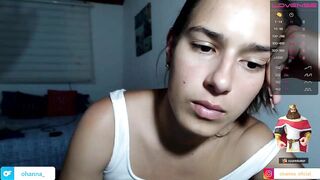 ohanna_ - Video  [Chaturbate] tinder blowjob-porn voyeur hole-creampied