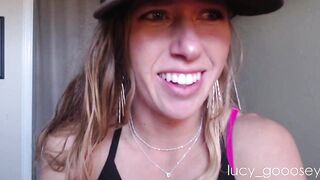 lucy_gooosey - Video  [Chaturbate] -pawnshop mom bangbros weird