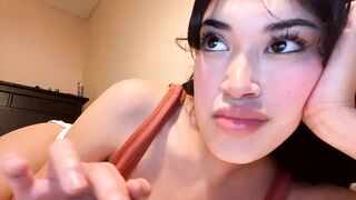 bellababygurl - Video  [Chaturbate] legs one-on-one bigbelly foreplay
