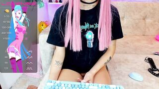 kloeking_ - Video  [Chaturbate] porn cum-on-tits tease caliente