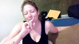 kellyandmac - Video  [Chaturbate] hotel gamergirl stream fit