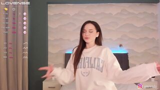 yes_ready - Video  [Chaturbate] latinas messy moaning elegant