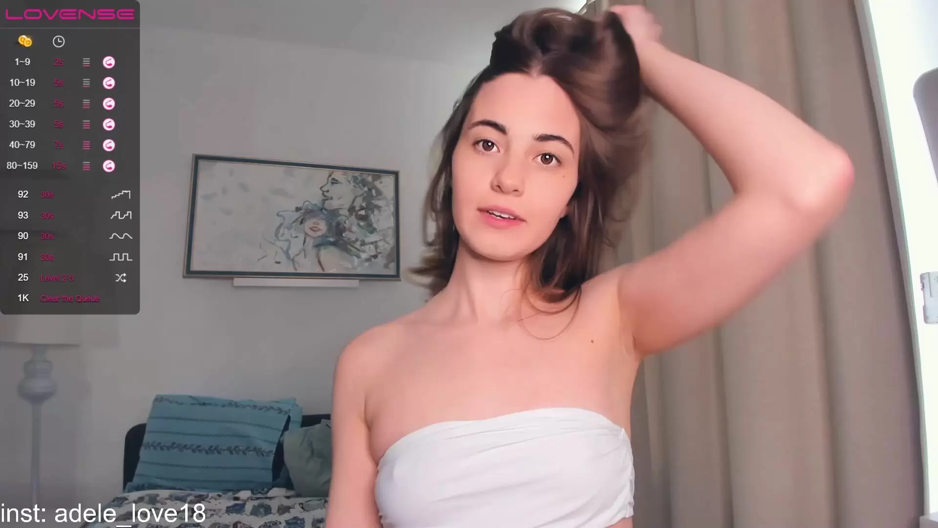 1920px x 1080px - Morning_smilee - Video [Chaturbate] big-ass-gape free-hardcore-porn-videos  long athetic-body