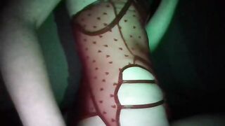 daddylookatmylonglegs - Video  [Chaturbate] megacock lenceria biceps spain