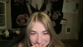 scxrletbae - Video  [Chaturbate] s wet gang-bang buttplug