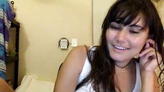 ericarae91 - Video  [Chaturbate] sperm polla ridedildo thief