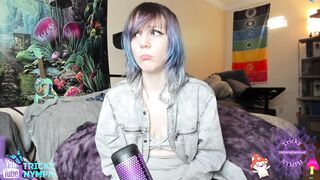tricky_nymph - Video  [Chaturbate] porn-blow-jobs white-chick china gang