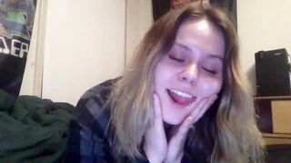 babykat21 - Video  [Chaturbate] women-sucking-dick celebrity-porn dolce Chat