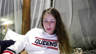 anna_shine_ - Video  [Chaturbate] splits amateur-anal erotica bigboob