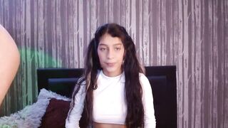 _tommyandanabel_ - Video  [Chaturbate] buttplug wild-amateurs webcam chat smooth