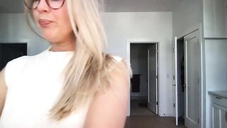 the1blondebunny - Video  [Chaturbate] muscle pvt Beauty amateur-blow-job