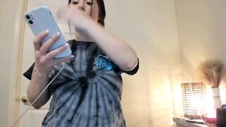 taymade1991 - Video  [Chaturbate] cum-eating francais milf-anal hetero