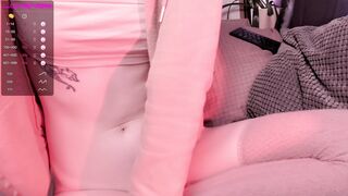 katkittykate - Video  [Chaturbate] rollthedice black-hair orgasm Perfect Body