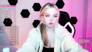 small_blondee - Video  [Chaturbate] lesbiansex teenage-porn-videos men -clinic
