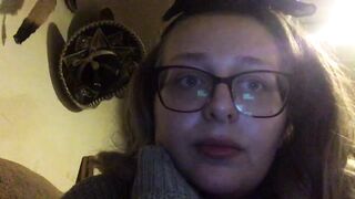 porcelainface_fatass - Video  [Chaturbate] fun loira camgirl smallpenis