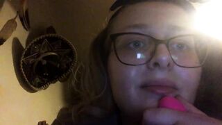 porcelainface_fatass - Video  [Chaturbate] fun loira camgirl smallpenis