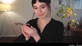 luna_ai - Video  [Chaturbate] glamcore wild gorgeous jock