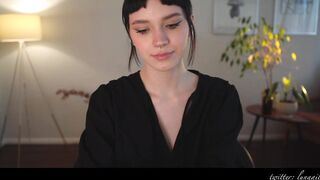 luna_ai - Video  [Chaturbate] glamcore wild gorgeous jock