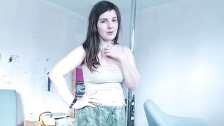 oxytocindy - Video  [Chaturbate] Roleplay massage-sex wine amateur