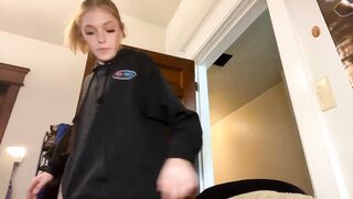 jordaniabrownie - Video  [Chaturbate] handjob shaking -trimmed culazo