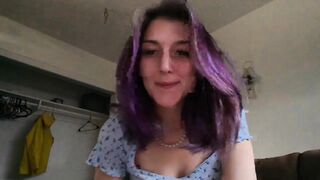 phattpinktaco - Video  [Chaturbate] quirky nudity jockstrap stripper