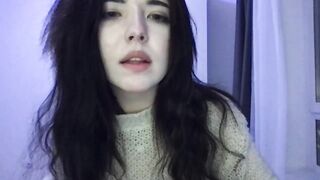 parcelanimegirl - Video  [Chaturbate] nylon colegiala 8teen cameltoe