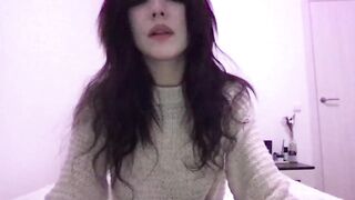 parcelanimegirl - Video  [Chaturbate] nylon colegiala 8teen cameltoe