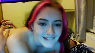 lilynrose - Video  [Chaturbate] suruba smalltitties kinky analsex